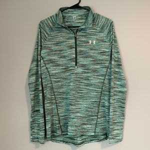 Under Armour Women’s 1/4 Zip